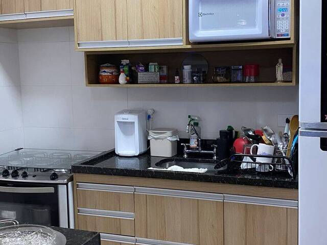 Apartamento para Venda em Jacareí - 4