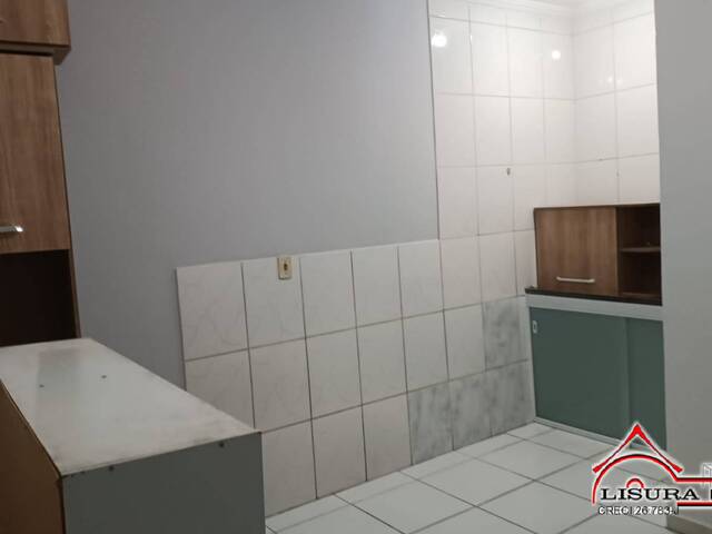 #13849 - Casa em condomínio para Venda em Jacareí - SP - 3