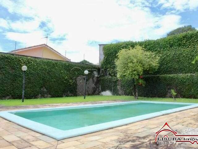 #13850 - Casa para Venda em Jacareí - SP - 2