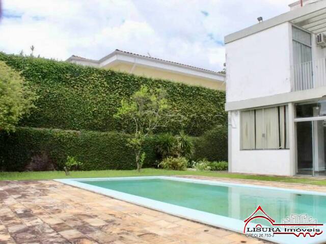 #13850 - Casa para Venda em Jacareí - SP - 1