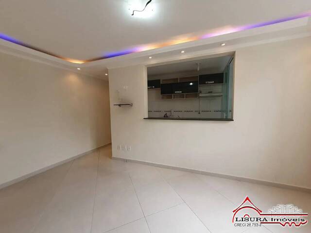 Apartamento para Venda em Jacareí - 4