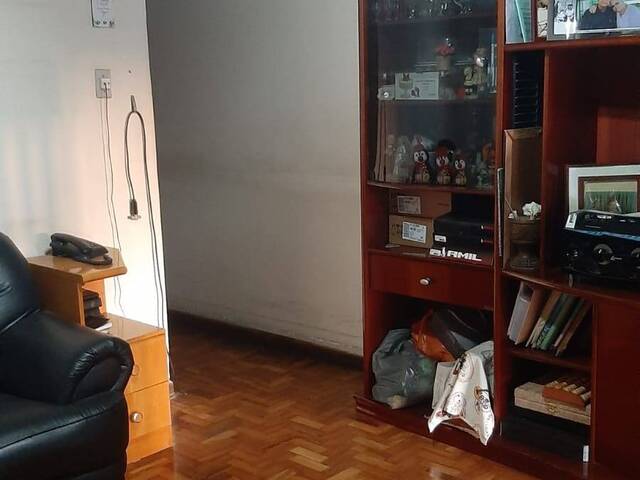 #13852 - Casa para Venda em Jacareí - SP - 3