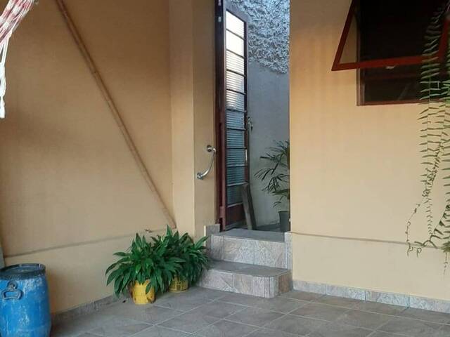 Venda em Jardim Esper - Jacareí