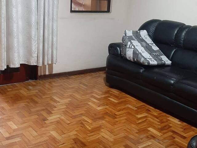 #13852 - Casa para Venda em Jacareí - SP - 2