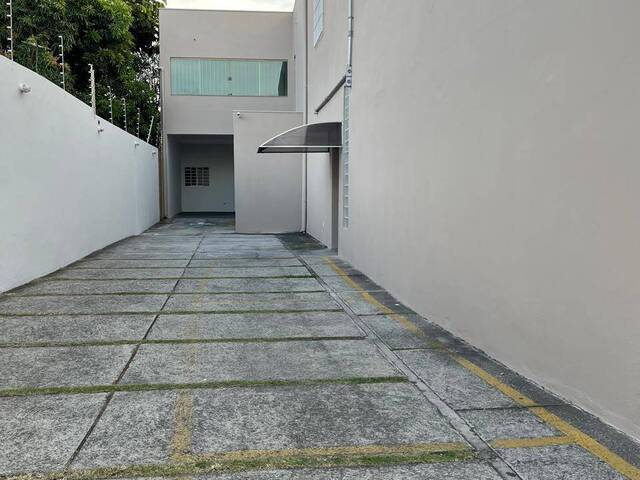 #13853 - Ponto Comercial para Locação em Jacareí - SP - 2