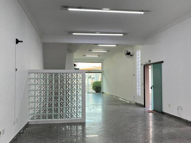 Ponto Comercial para Locação em Jacareí - 5