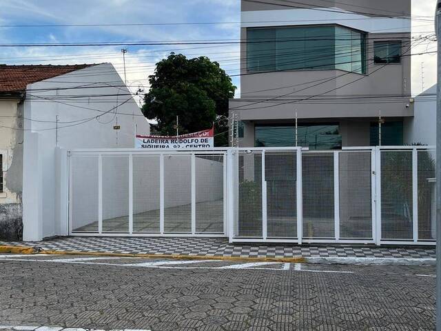 Locação em Centro - Jacareí