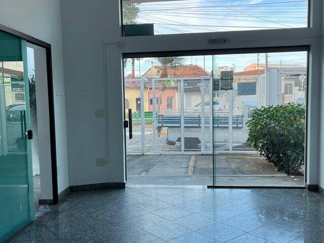 Ponto Comercial para Locação em Jacareí - 4