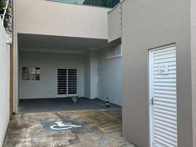 #13853 - Ponto Comercial para Locação em Jacareí - SP - 3