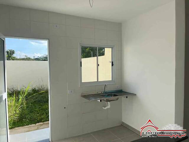 #13856 - Casa em condomínio para Venda em Jacareí - SP - 2