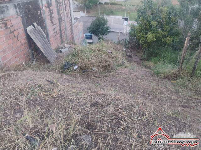 #13858 - Terreno para Venda em Jacareí - SP - 2