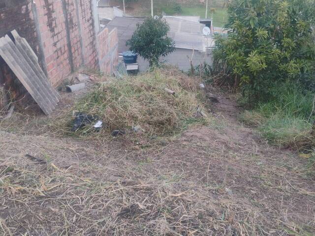#13858 - Terreno para Venda em Jacareí - SP - 3