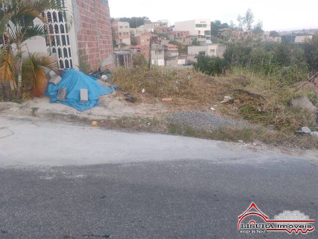 Venda em Jardim do Marquês - Jacareí