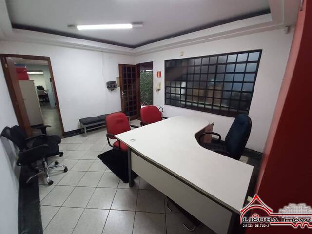 #13859 - Casa para Venda em Jacareí - SP - 3