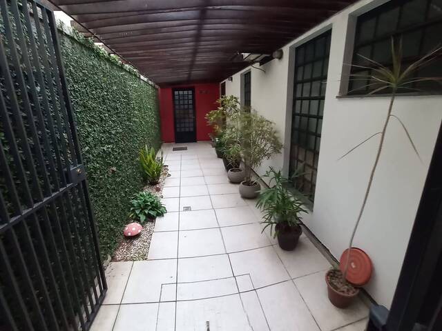 #13859 - Casa para Venda em Jacareí - SP - 2