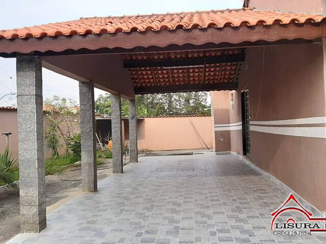 Casa para Venda em Jacareí - 2