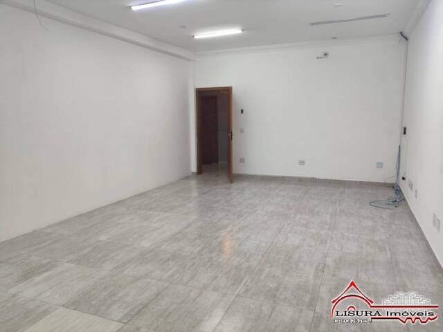 #13861 - Sala para Locação em Jacareí - SP - 3