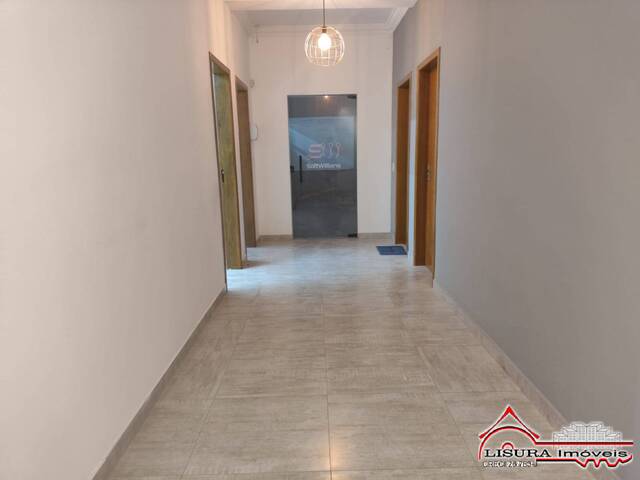 Sala para Locação em Jacareí - 5