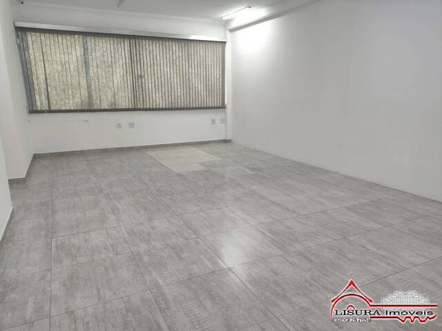 #13861 - Sala para Locação em Jacareí - SP - 2