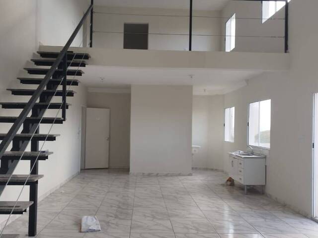 #13862 - Apartamento para Locação em Jacareí - SP - 2