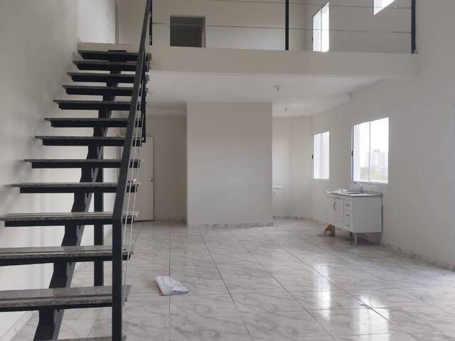 #13862 - Apartamento para Locação em Jacareí - SP - 1