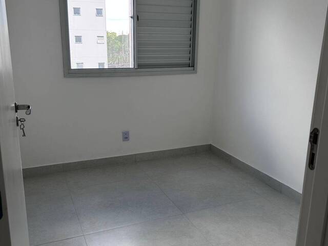 #13863 - Apartamento para Venda em São José dos Campos - SP - 3