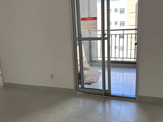 #13863 - Apartamento para Venda em São José dos Campos - SP - 1