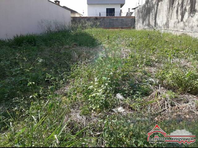 Venda em Loteamento Villa Branca - Jacareí
