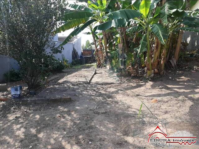 #13865 - Terreno para Venda em Jacareí - SP - 2