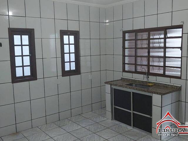Casa para Venda em Jacareí - 2