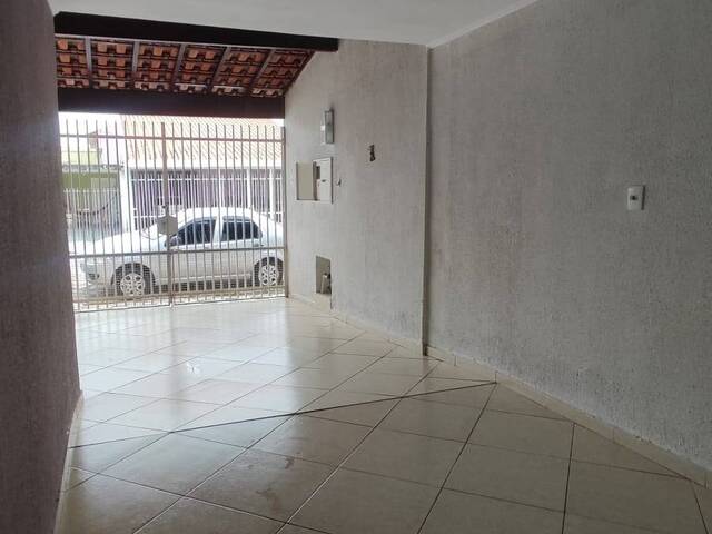 #13867 - Casa para Venda em Jacareí - SP - 3