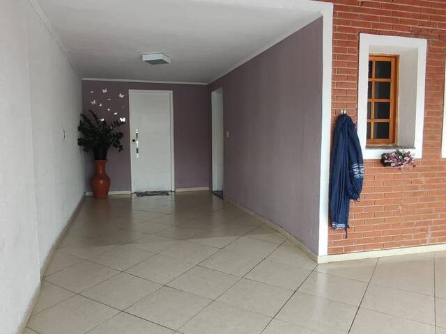 #13867 - Casa para Venda em Jacareí - SP - 2