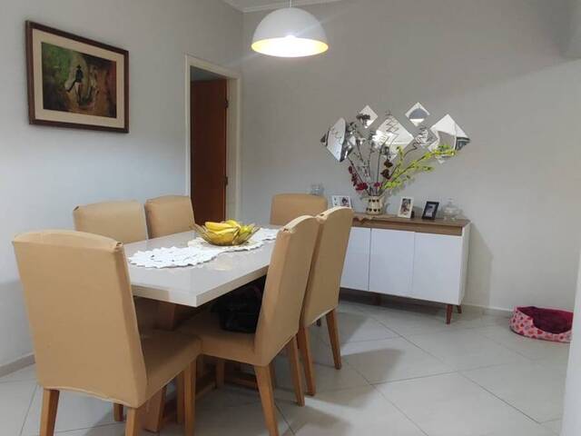 Casa para Venda em Jacareí - 4