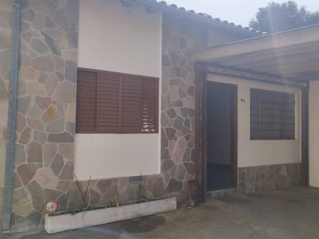 #13868 - Casa para Locação em Jacareí - SP - 3