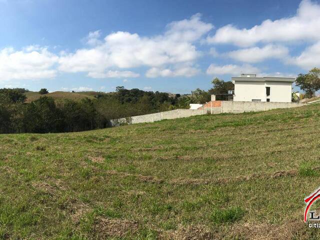 #13872 - Terreno em condomínio para Venda em Jacareí - SP - 2