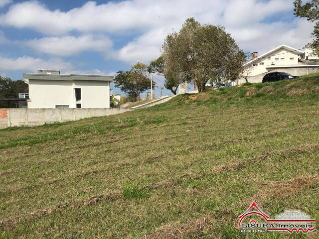 #13872 - Terreno em condomínio para Venda em Jacareí - SP - 3