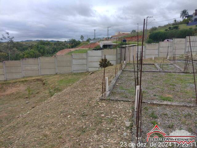 #13873 - Terreno em condomínio para Venda em Jacareí - SP - 2