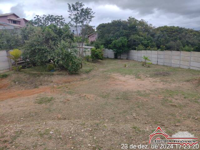 Terreno em condomínio para Venda em Jacareí - 4