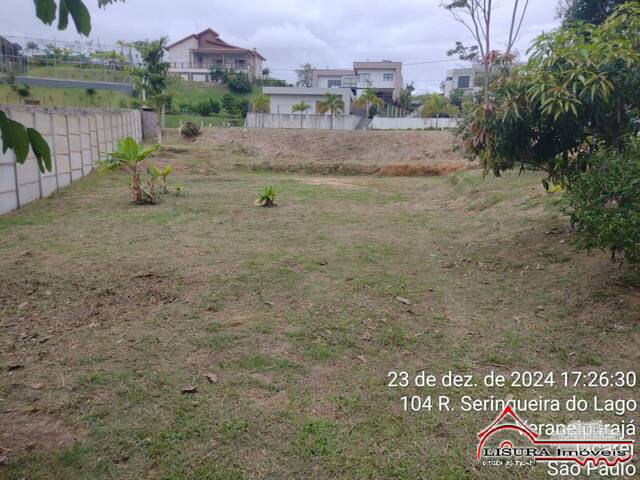 Terreno em condomínio para Venda em Jacareí - 5