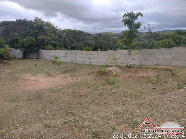 #13873 - Terreno em condomínio para Venda em Jacareí - SP - 3