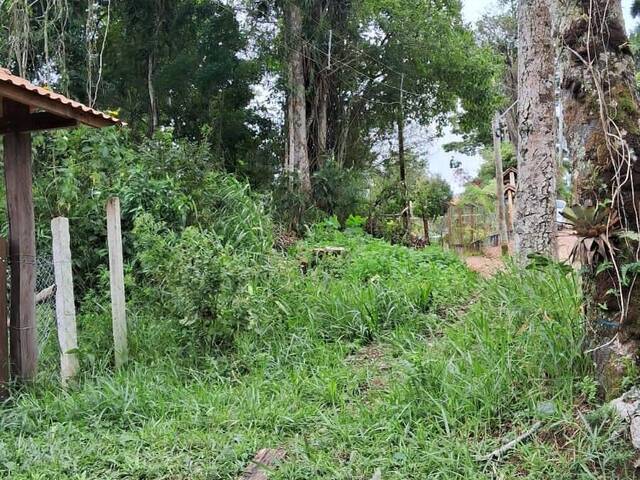 #13568 - Terreno para Venda em Santa Branca - SP - 2