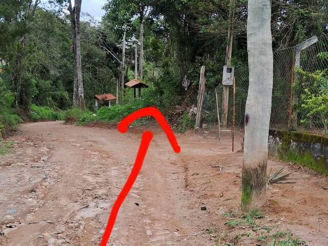Terreno para Venda em Santa Branca - 5