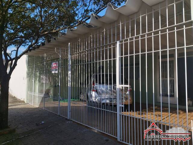 Casa para Venda em Jacareí - 2