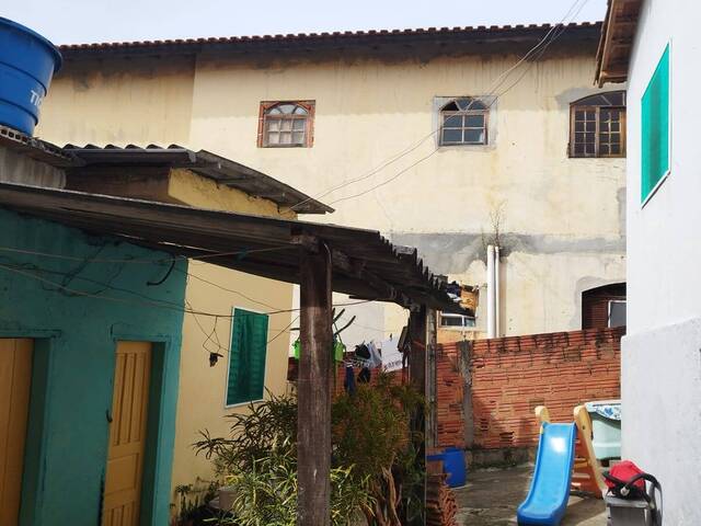 #13881 - Casa para Venda em Jacareí - SP - 1