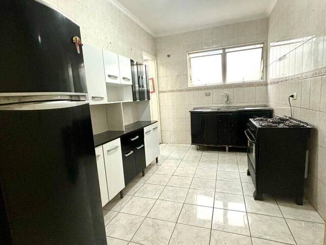 #13884 - Apartamento para Venda em Jacareí - SP - 3