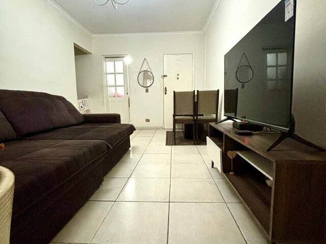 #13884 - Apartamento para Venda em Jacareí - SP - 1