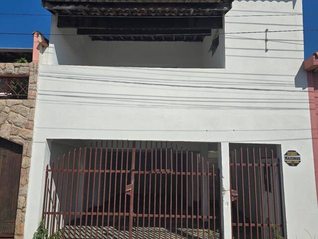 #13885 - Casa para Venda em Jacareí - SP - 1