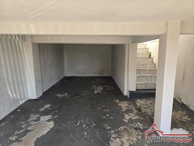 #13885 - Casa para Venda em Jacareí - SP - 2