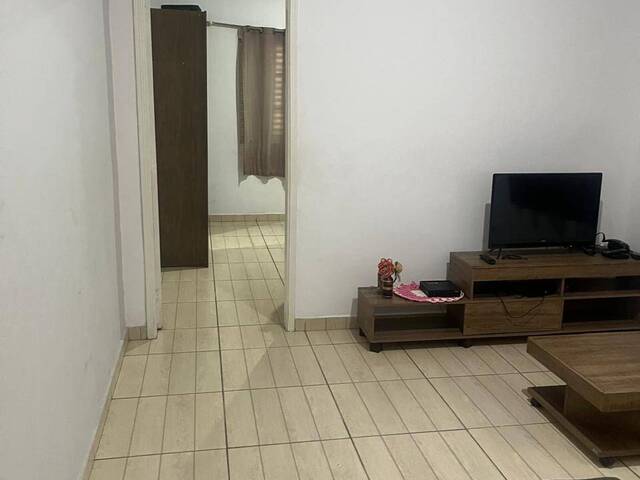 #13844 - Casa para Venda em Jacareí - SP - 3