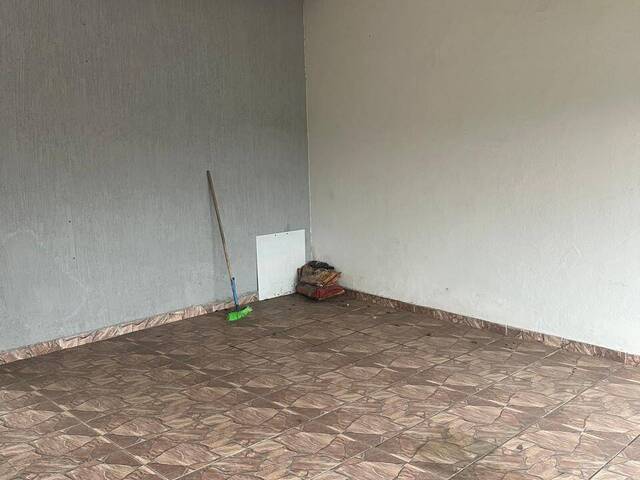 #13844 - Casa para Venda em Jacareí - SP - 2